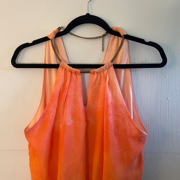 Bisou Bisou Dress Size 4 - Picture 6 of 8